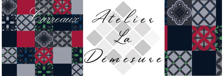 La Demesure - Carreaux